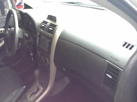 2013 TOYOTA COROLLA, S MODEL, 1.8L, AT,  Z25249